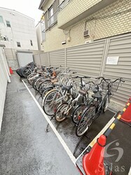 南田辺駅 徒歩2分 1階の物件外観写真